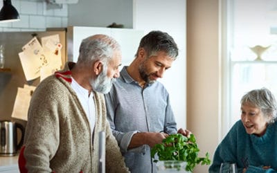 Consider Keeping Your Life Insurance When You Retire