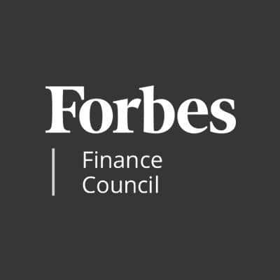Forbes Council Logo