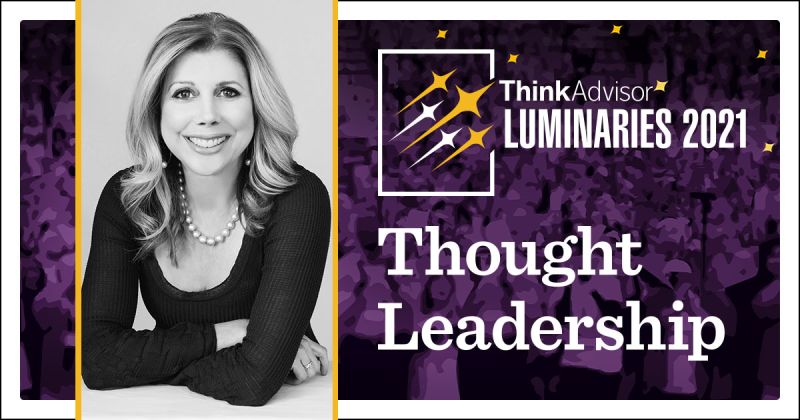 2021 5 Star Wealth Manager Award