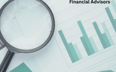 10 Attributes of Great Financial Advisors