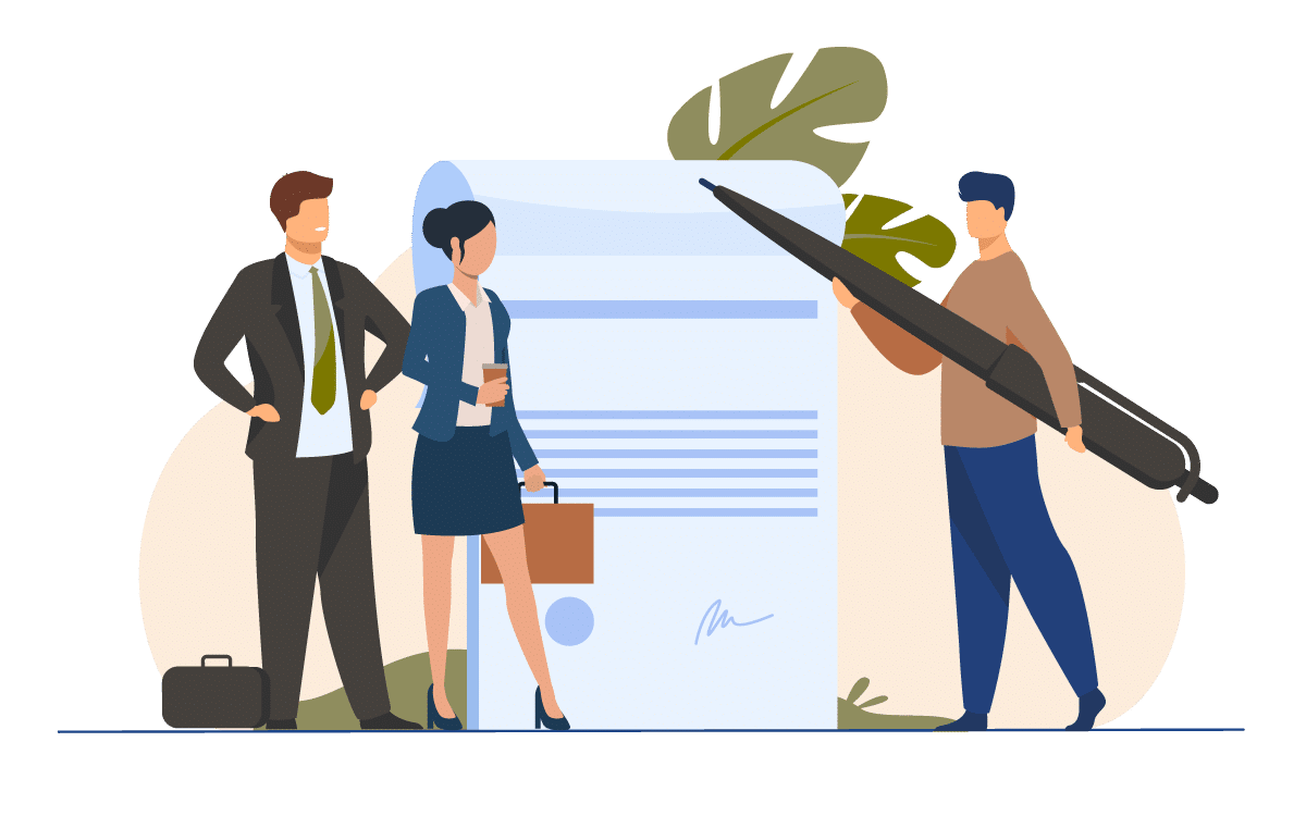 Business Finance Planning