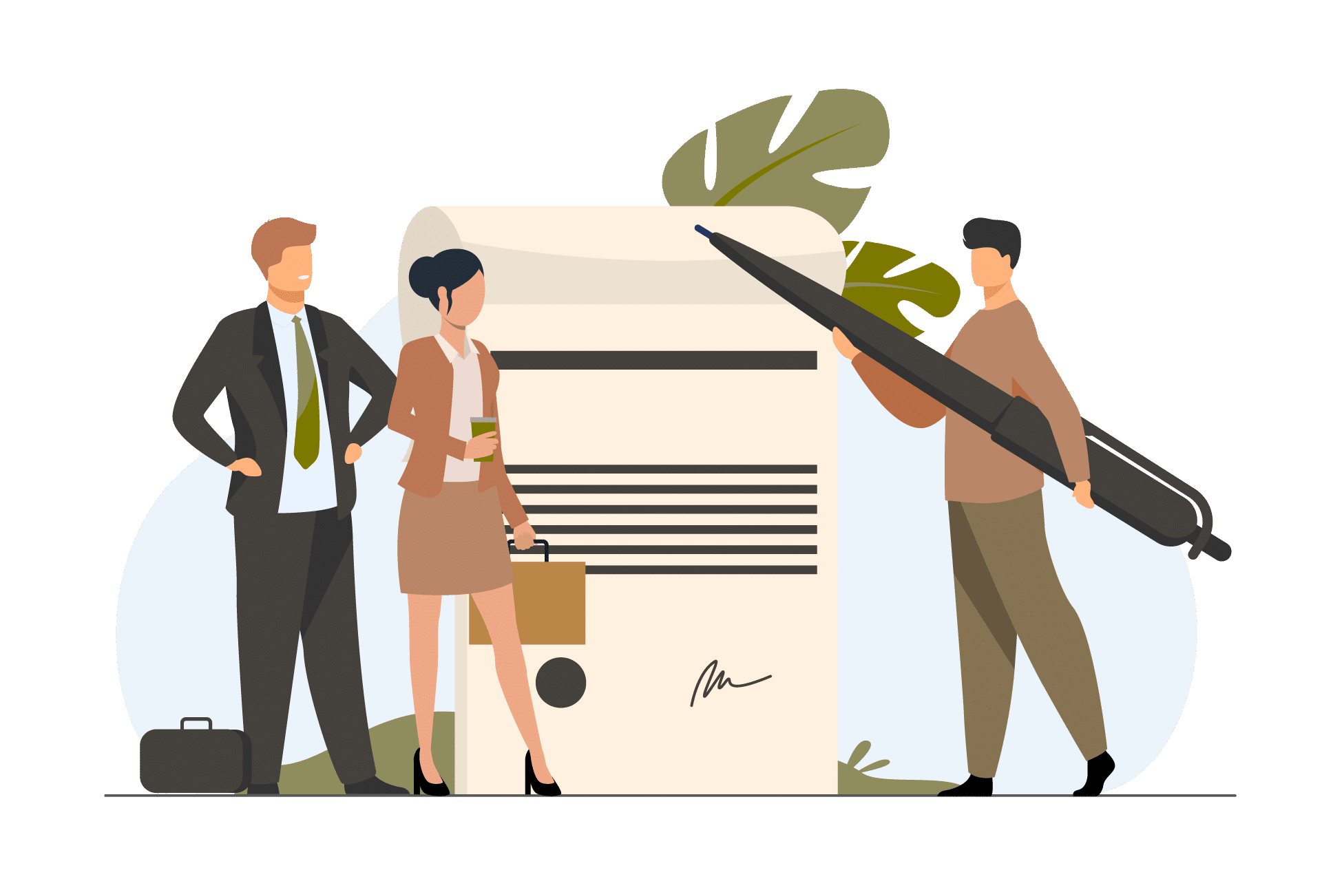 Business Finance Planning