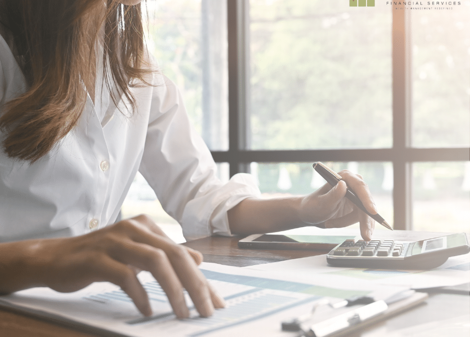 Avoidable Mistakes Women Make with Money