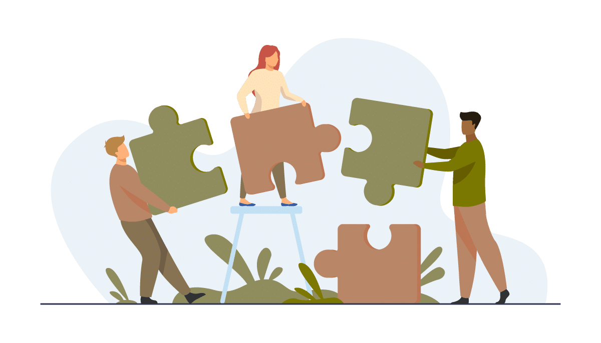 financial products and services